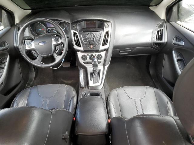 Photo 8 from auction – 2013 FORD FOCUS SE with VIN 1FADP3F20DL212074
