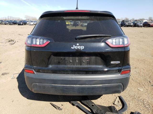 Photo 6 from auction – 2019 JEEP CHEROKEE L with VIN 1C4PJLLB1KD267167