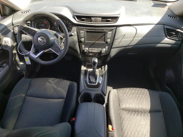 Photo 8 from auction – 2018 NISSAN ROGUE S with VIN KNMAT2MT2JP557576