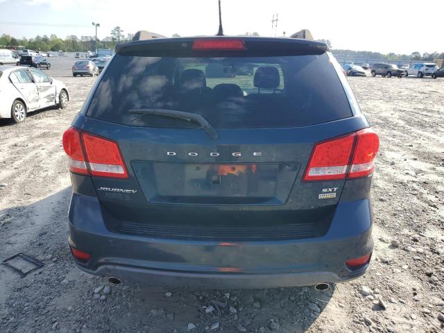 Photo 6 from auction – 2014 DODGE JOURNEY SX with VIN 3C4PDCBG0ET126643