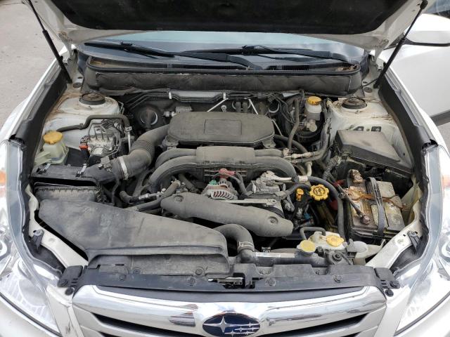 Photo 12 from auction – 2012 SUBARU OUTBACK with VIN 4S4BRCKC0C3290648