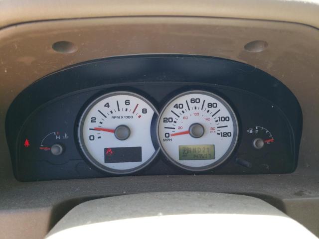 Photo 9 from auction – 2005 FORD ESCAPE XLT with VIN 1FMCU93185KA63722