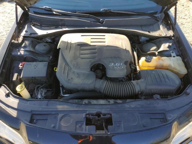 Photo 11 from auction – 2012 CHRYSLER 300 with VIN 2C3CCACG5CH234626