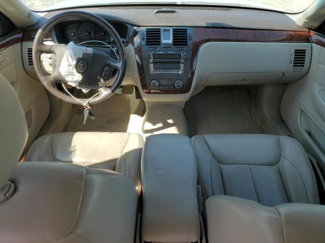 Photo 8 from auction – 2007 CADILLAC DTS with VIN 1G6KD57Y57U100641