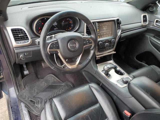 Photo 8 from auction – 2015 JEEP GRAND CHER with VIN 1C4RJFBG9FC228118