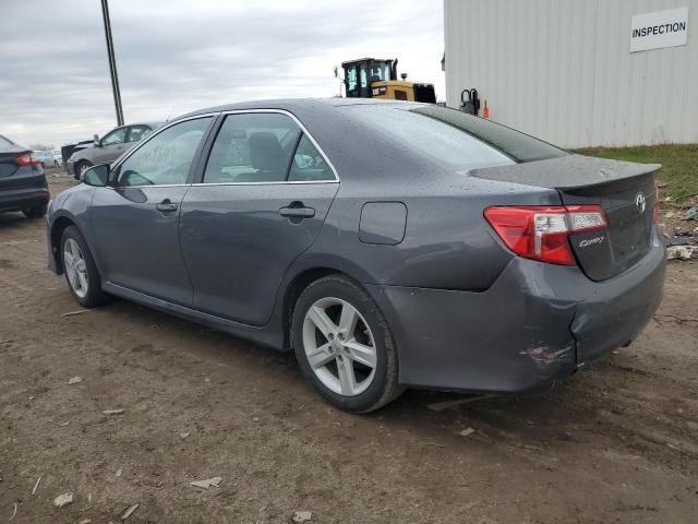 Photo 2 from auction – 2012 TOYOTA CAMRY BASE with VIN 4T1BF1FK8CU159959