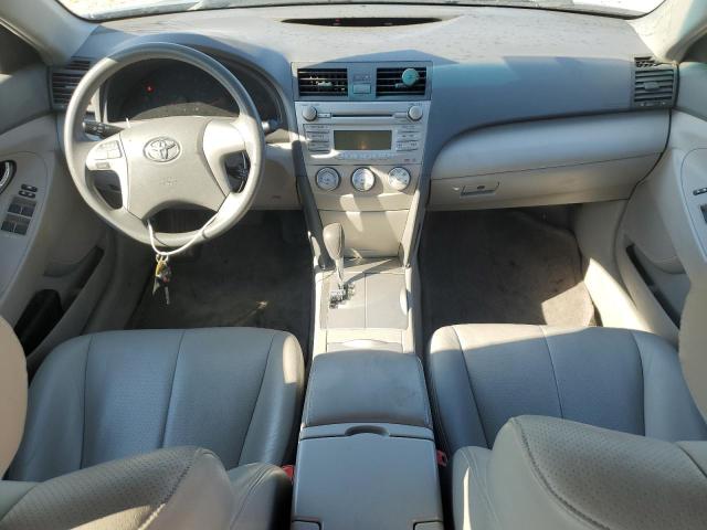 Photo 8 from auction – 2010 TOYOTA CAMRY BASE with VIN 4T4BF3EK6AR057222