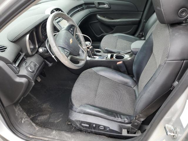 Photo 7 from auction – 2016 CHEVROLET MALIBU with VIN 1G11C5SA4GU126940