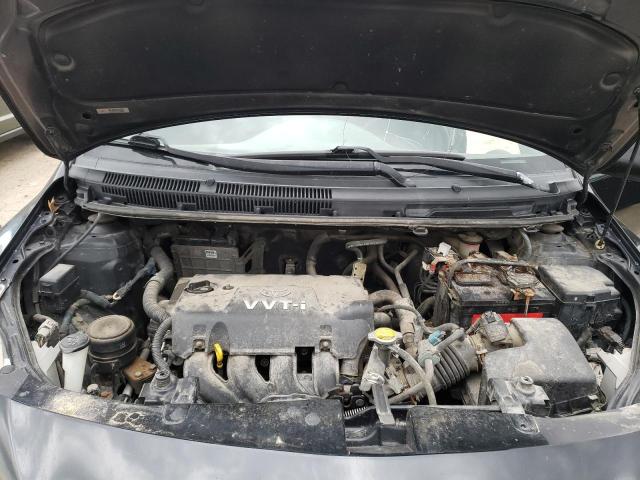 Photo 11 from auction – 2007 TOYOTA YARIS with VIN JTDBT923971001745