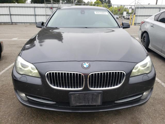 Photo 5 from auction – 2011 BMW 535 I with VIN WBAFR7C55BC803109