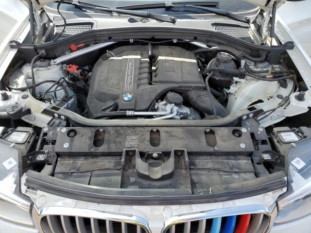 Photo 12 from auction – 2017 BMW X3 XDRIVE3 with VIN 5UXWX7C31H0U43840