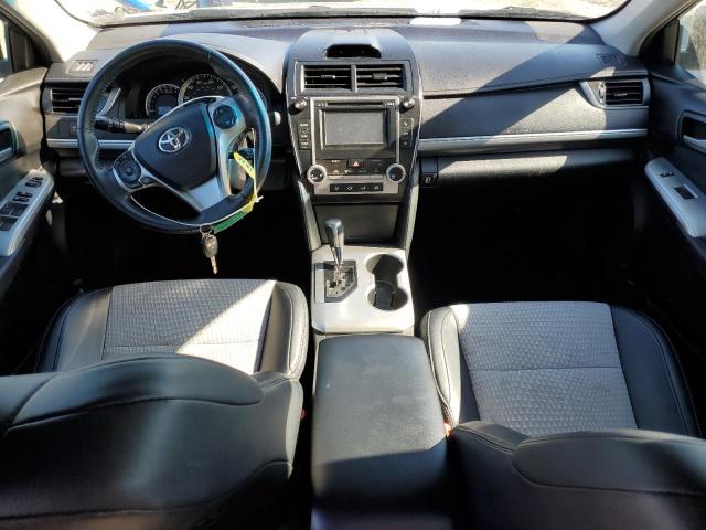 Photo 8 from auction – 2012 TOYOTA CAMRY with VIN 4T1BF1FKXCU538476