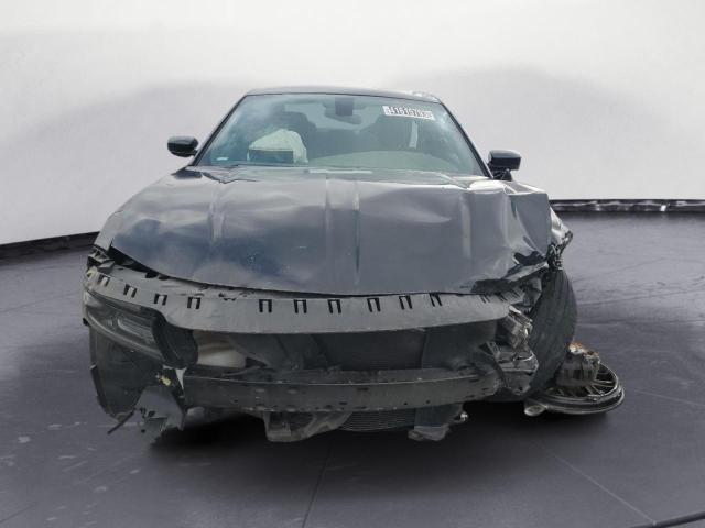 Photo 5 from auction – 2020 DODGE CHARGER SX with VIN 2C3CDXBG1LH134251