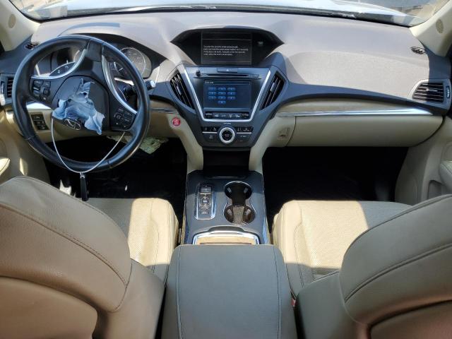 Photo 8 from auction – 2020 ACURA MDX TECHNO with VIN 5J8YD3H57LL005161
