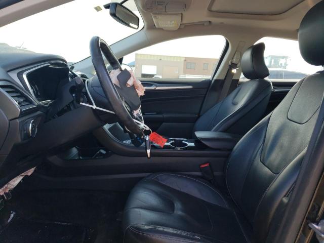 Photo 7 from auction – 2015 FORD FUSION TIT with VIN 3FA6P0SU5FR244599