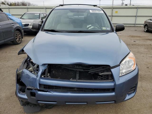 Photo 5 from auction – 2010 TOYOTA RAV4 with VIN 2T3JF4DV8AW063926