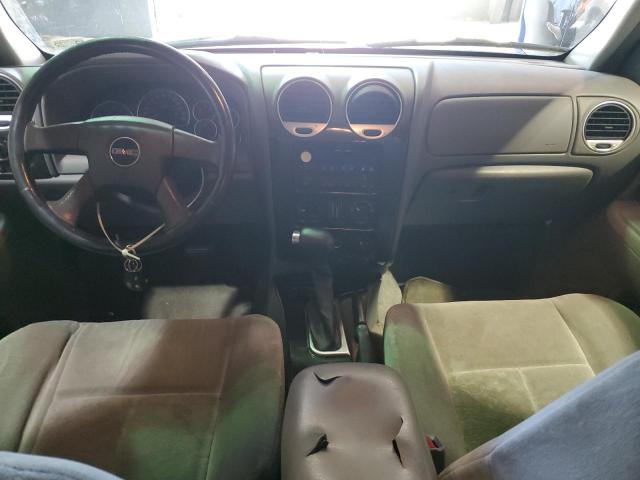 Photo 8 from auction – 2005 GMC ENVOY with VIN 1GKDT13S552146888