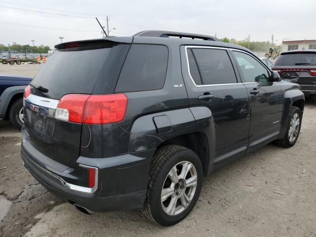 Photo 3 from auction – 2017 GMC TERRAIN SL with VIN 2GKFLNE38H6237022
