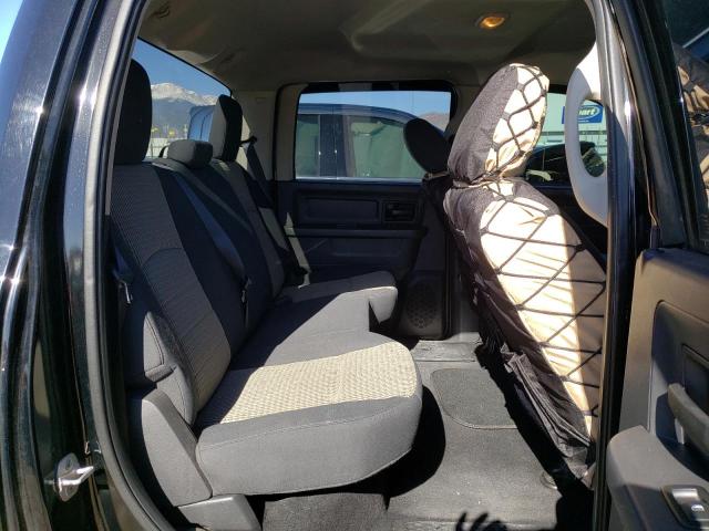 Photo 10 from auction – 2012 DODGE RAM 1500 S with VIN 1C6RD7KT1CS186305