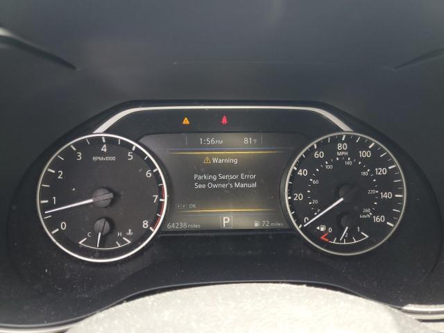Photo 9 from auction – 2017 NISSAN MAXIMA 3.5 with VIN 1N4AA6AP4HC394747