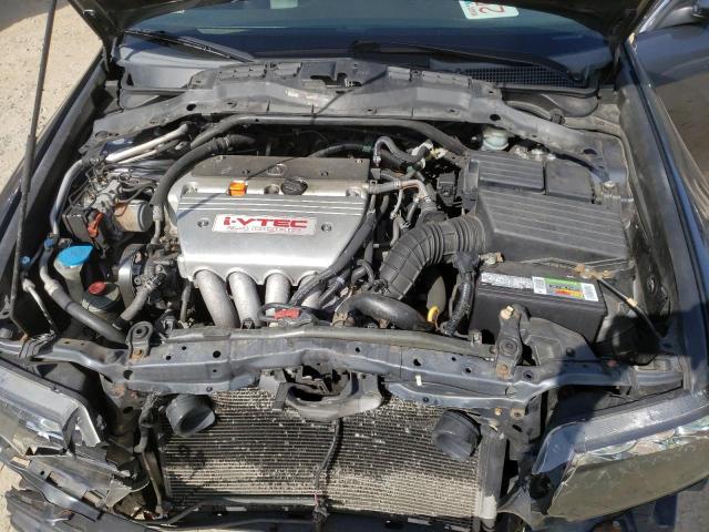 Photo 11 from auction – 2006 ACURA TSX with VIN JH4CL96996C026147
