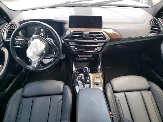 Photo 8 from auction – 2020 BMW X3 SDRIVE3 with VIN 5UXTY3C02LLU69417