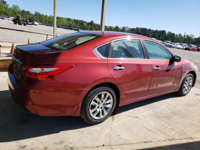 Photo 3 from auction – 2016 NISSAN ALTIMA 2.5 with VIN 1N4AL3AP1GC268191