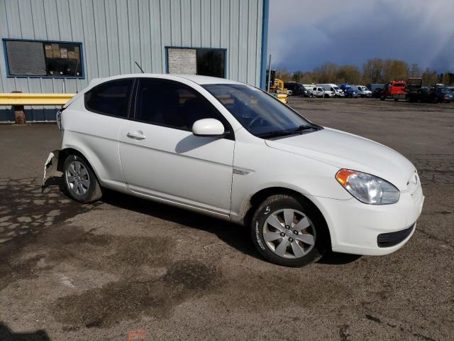 Photo 4 from auction – 2011 HYUNDAI ACCENT GL with VIN KMHCM3AC5BU195189
