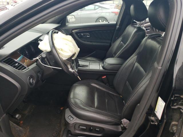 Photo 7 from auction – 2013 FORD TAURUS LIM with VIN 1FAHP2F89DG138579