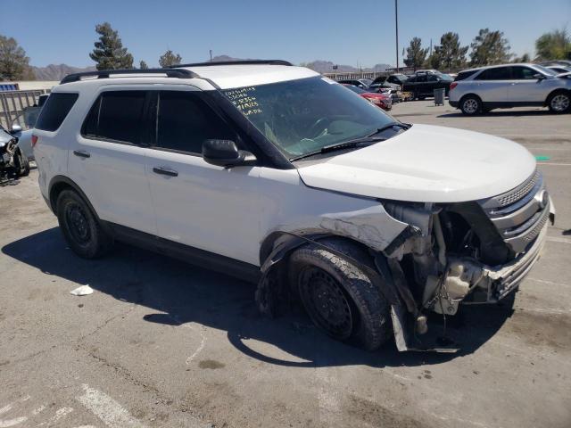 Photo 4 from auction – 2013 FORD EXPLORER with VIN 1FM5K7B89DGC44928