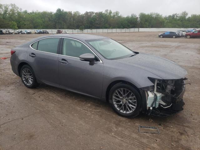 Photo 4 from auction – 2018 LEXUS ES 350 with VIN 58ABK1GG8JU098950