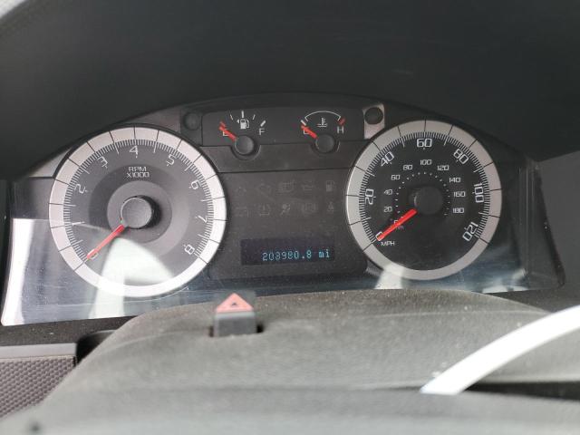 Photo 9 from auction – 2009 FORD ESCAPE LIM with VIN 1FMCU94G49KB77287