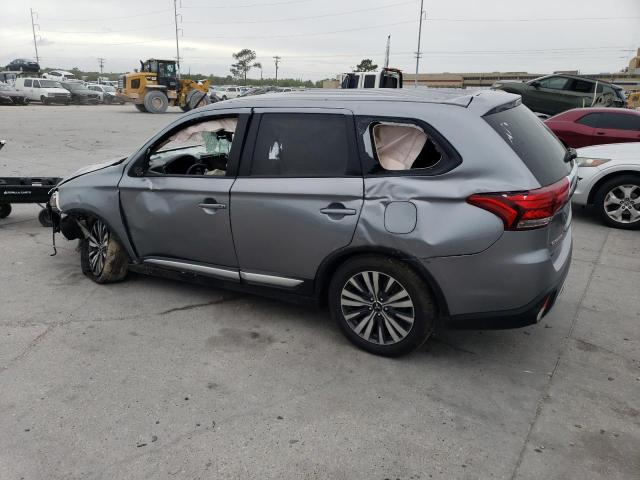 Photo 2 from auction – 2020 MITSUBISHI OUTLANDER with VIN JA4AD3A30LZ044013