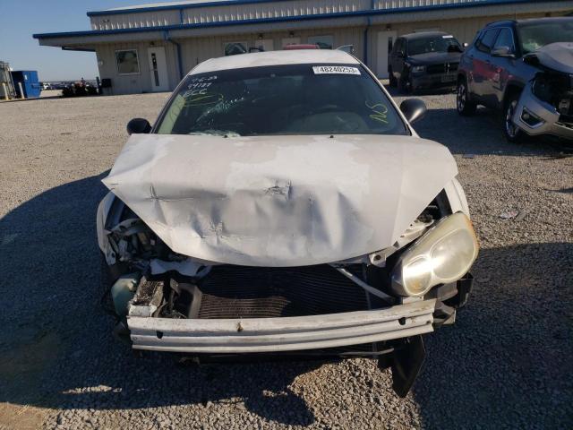 Photo 5 from auction – 2005 CHRYSLER SEBRING with VIN 1C3EL46X35N691497