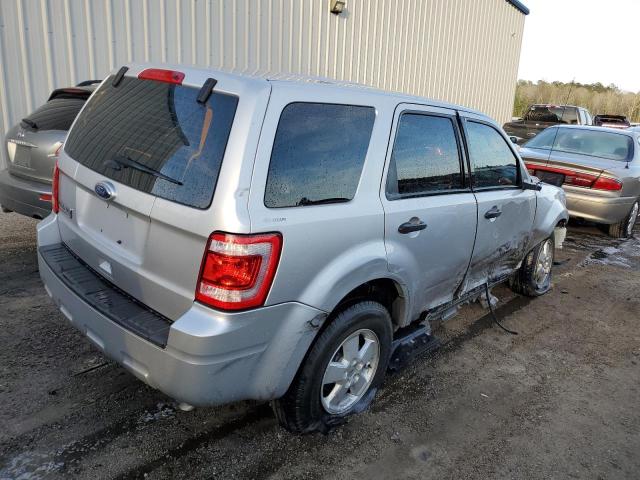 صورة رقم 3 من المزاد - 2011 FORD ESCAPE XLS مع VIN 1FMCU0C70BKB01584