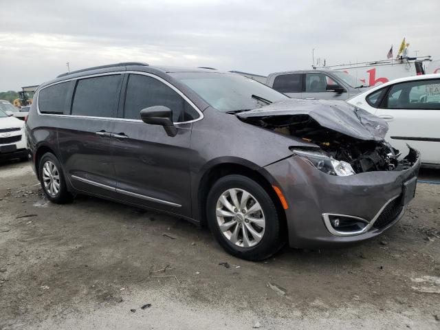 Photo 4 from auction – 2017 CHRYSLER PACIFICA T with VIN 2C4RC1BGXHR688217