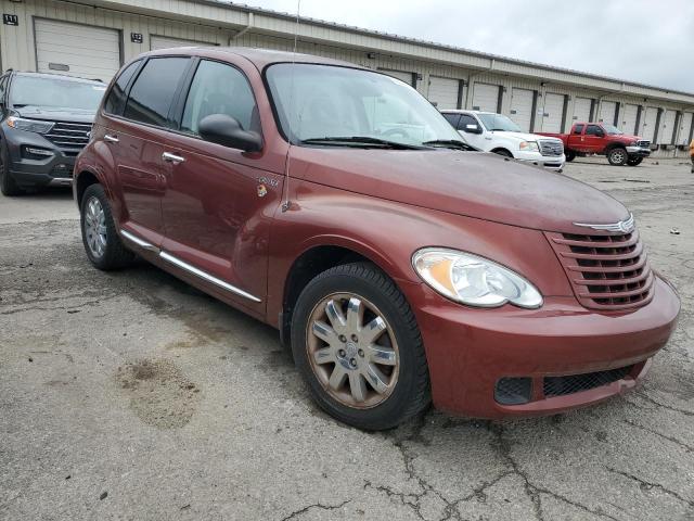 Photo 4 from auction – 2008 CHRYSLER PT CRUISER with VIN 3A8FY48BX8T118533