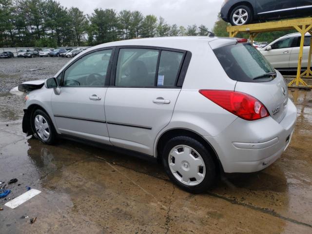 Photo 2 from auction – 2009 NISSAN VERSA S with VIN 3N1BC13E39L493639