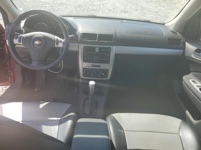 Photo 8 from auction – 2010 CHEVROLET COBALT 1LT with VIN 1G1AD1F50A7146773