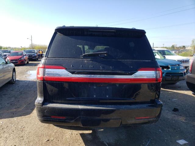 Photo 6 from auction – 2019 LINCOLN NAVIGATOR with VIN 5LMJJ3LT0KEL17204