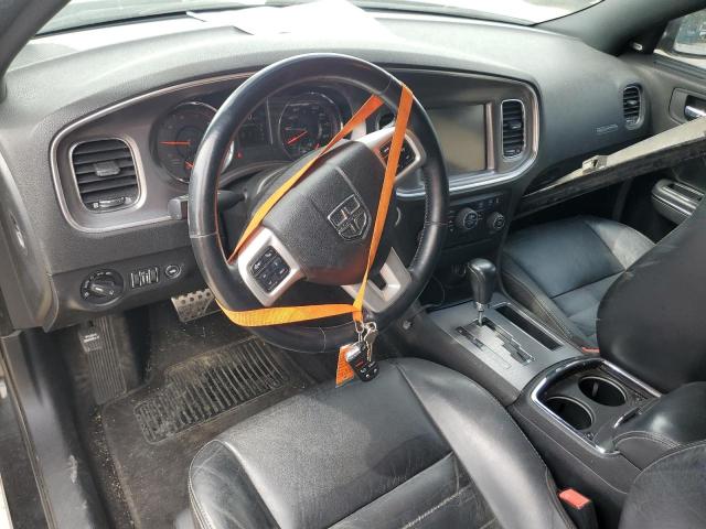Photo 8 from auction – 2012 DODGE CHARGER R/ with VIN 2C3CDXCT1CH104307