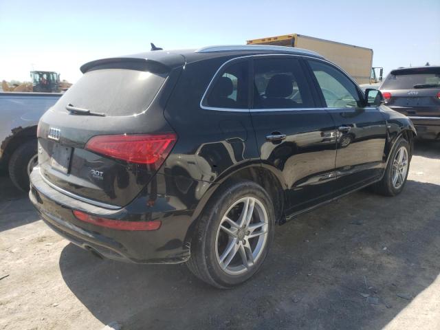 Photo 3 from auction – 2016 AUDI Q5 PREMIUM with VIN WA1D7AFP2GA021289
