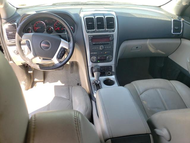 Фото 8 с аукциона – 2012 GMC ACADIA с VIN 1GKKRRED9CJ353354
