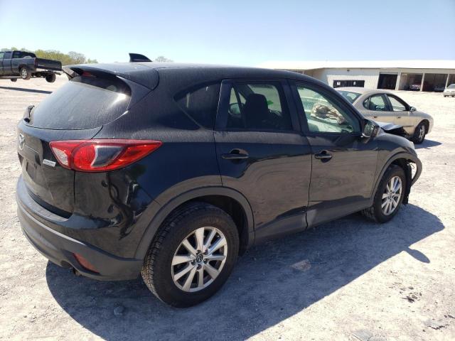 Photo 3 from auction – 2015 MAZDA CX-5 TOURI with VIN JM3KE2CYXF0431257