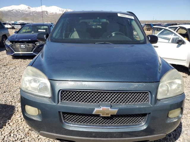Photo 5 from auction – 2006 CHEVROLET UPLANDER L with VIN 1GNDV23L16D104056