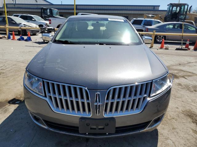 Photo 5 from auction – 2012 LINCOLN MKZ with VIN 3LNHL2GC4CR806459