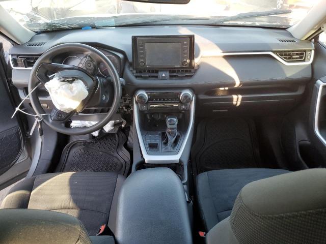 Photo 8 from auction – 2020 TOYOTA RAV4 LE with VIN 2T3F1RFV3LC098957