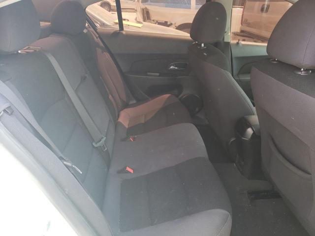 Photo 10 from auction – 2013 CHEVROLET CRUZE LT with VIN 1G1PC5SB3D7203794