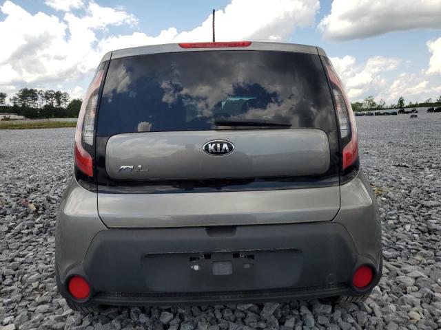 Photo 6 from auction – 2015 KIA SOUL with VIN KNDJN2A2XF7199771