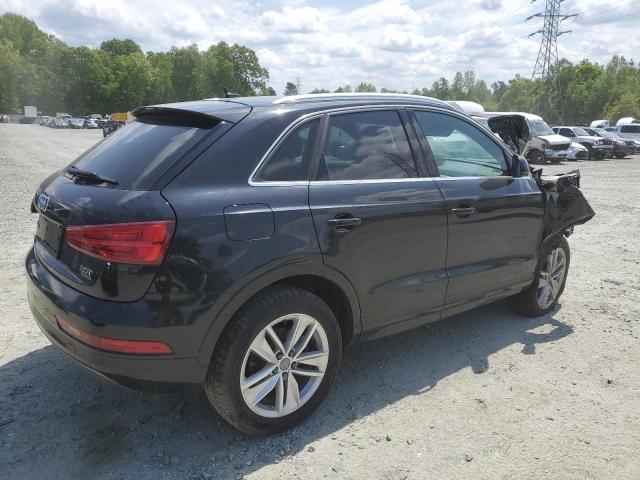 Photo 3 from auction – 2016 AUDI Q3 PREMIUM with VIN WA1EFCFS2GR013475